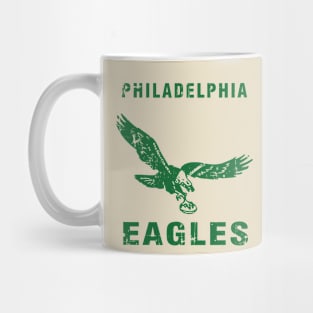 Fly Eagles Fly Philadelphia Mug